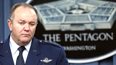 Tư lệnh NATO: 
“Nga muốn chứng tỏ vị thế cường quốc”