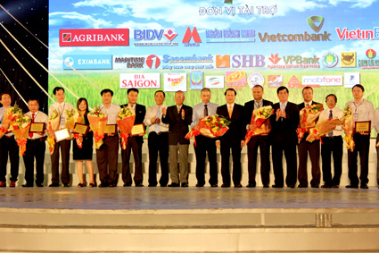 Khai mạc Diễn đàn Hợp tác kinh tế ĐBSCL - Sóc Trăng 2014