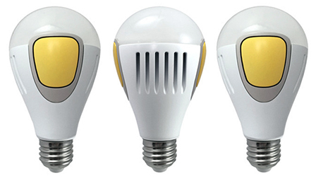 Bóng đèn chống trộm