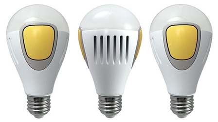 Bóng đèn chống trộm