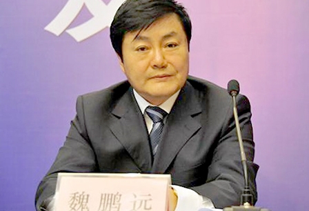 Cuộc chiến chống tham nhũng 
và “lỗ hổng” của quan chức Trung Quốc