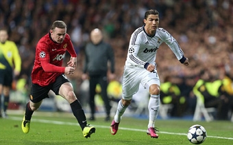 Tiền đạo châu Âu ngày càng kém