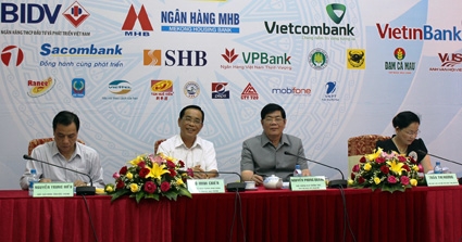 MDEC  Sóc Trăng 2014 thành công, 
tạo được uy tín, thương hiệu riêng cho vùng ĐBSCL