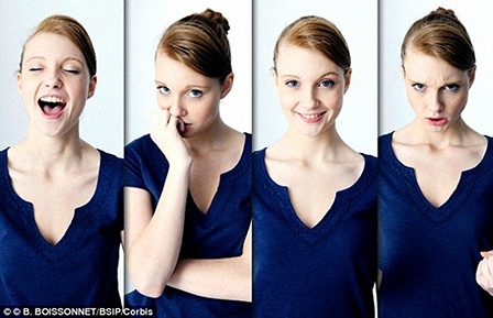 Đặc điểm tính cách giúp dự đoán tình trạng sức khỏe