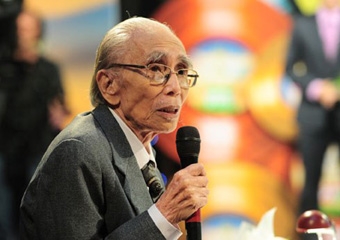 90 tuổi, “Cuộc đời vẫn đẹp sao”!
