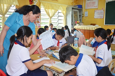 Cần cộng đồng trách nhiệm