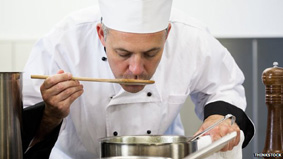 Khám phá cơ chế cảm nhận vị giác của não