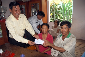 CÁC HOẠT ĐỘNG HƯỞNG ỨNG “NGÀY THẾ GIỚI TƯỞNG NIỆM CÁC NẠN NHÂN TỬ VONG VÌ TAI NẠN GIAO THÔNG”