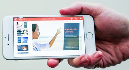 Lợi ích gì từ chính sách “mở cửa” Office di động của Microsoft?