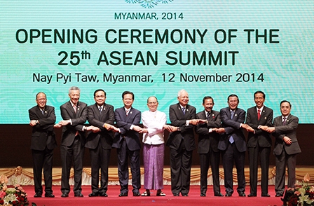 Nhiều vấn đề nóng trên bàn nghị sự