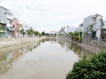 Tất bật những ngày cuối năm