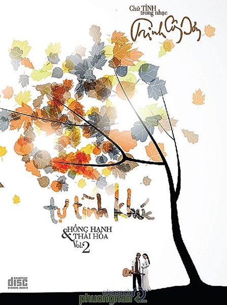 Chữ “Tình” trong nhạc Trịnh Công Sơn