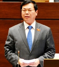 Chính phủ nghiêm túc tiếp thu ý kiến đóng góp
của đại biểu Quốc hội