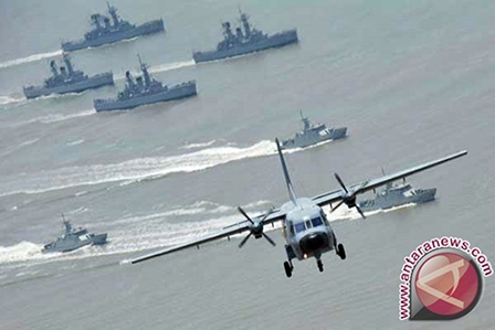 Indonesia và giấc mơ 
cường quốc quân sự