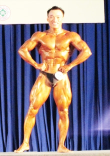 Những gương mặt được chờ đợi của thể thao Cần Thơ