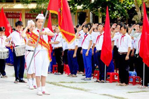 ជំ​រុញ​ការ​សិក្សា​នៅ​ទិញ​បៀង