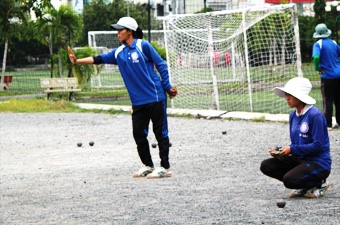 Vững vàng và kỳ hy vọng