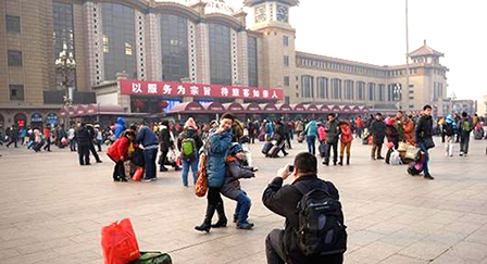 Vì sao Trung Quốc không thể thống trị châu Á?