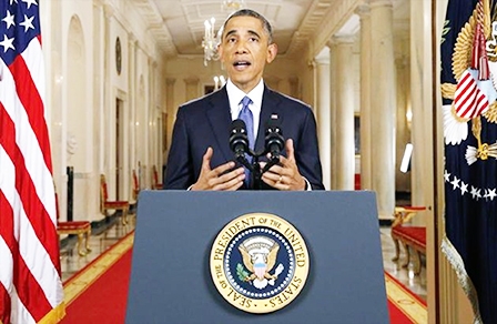 Phe Cộng hòa quyết chống đối đến cùng