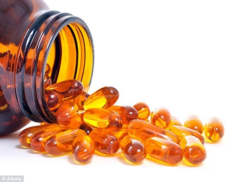 Bằng chứng khoa học về công dụng của axít béo Omega-3