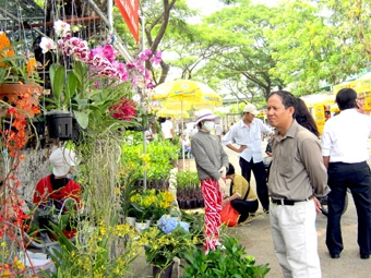 Nối “nhịp cầu” nông nghiệp, 
nông dân, doanh nghiệp