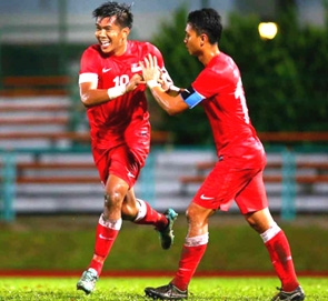 Singapore hay Thái Lan 
xứng đáng ứng viên vô địch?