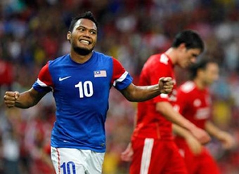 Malaysia muốn thay đổi