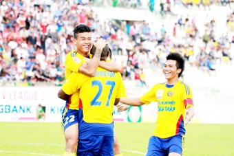 Đồng Tháp đang dần hồi sinh