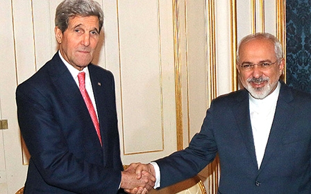 Đàm phán hạt nhân Iran trong thế giằng co