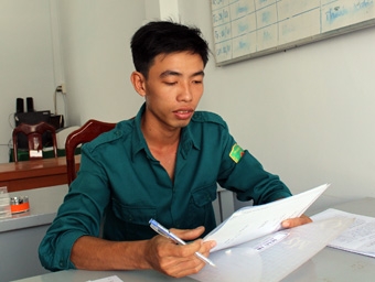 PHÁT HUY SỨC TRẺ