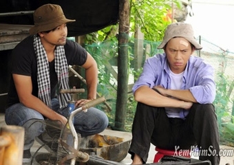 Công lý không bao giờ mất