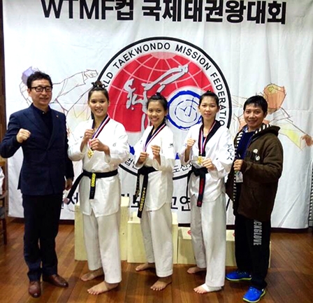 Thể thao Hậu Giang “liệu cơm gắp mắm”