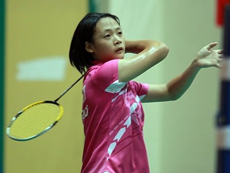 Bài học từ kết quả “trắng tay” 
tại Đại hội TDTT toàn quốc của cầu lông Cần Thơ