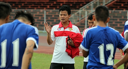 “Cữ dượt” quan trọng của đội XSKT Cần Thơ