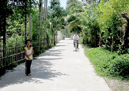 Quyết tâm chăm lo cho đồng bào dân tộc thiểu số