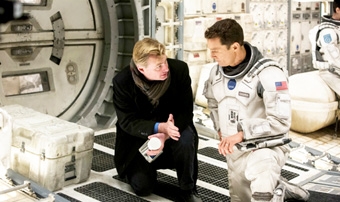 Christopher Nolan  Nhà làm phim kỳ lạ