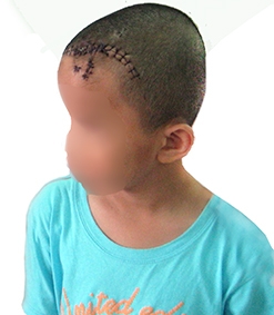 Cần đội mũ bảo hiểm đúng cách!