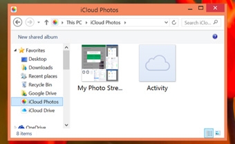 Những điều cần biết về iCloud Drive và Thư viện ảnh iCloud