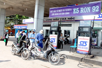 Doanh nghiệp Cần Thơ tích cực tham gia