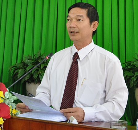 Tập trung thảo luận, đánh giá tình hình kinh tế - xã hội, quốc phòng, an ninh của thành phố