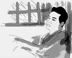 Tháng ngày đã cũ...