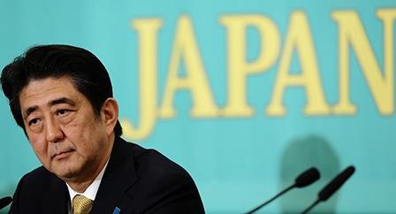 Truyền thông Nhật Bản 
và “áp lực” trước bầu cử