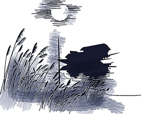 Tuổi thơ không về