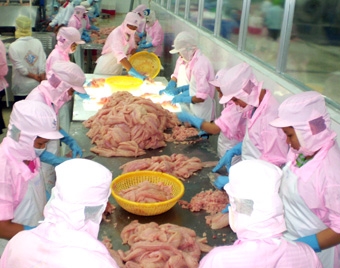 Liên kết là yếu tố sống còn