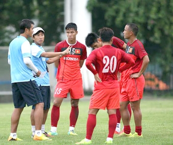 Việt Nam cần vượt qua chính mình