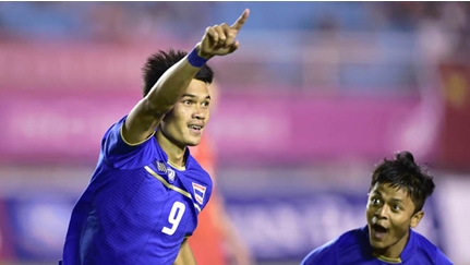 Philippines không tận dụng được lợi thế hơn người