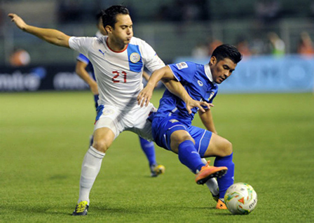 Thái Lan vào chung kết