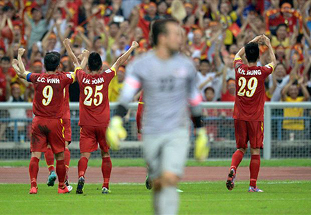 Niềm tin trở lại