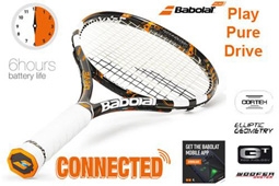 Thiết bị cảm biến thâm nhập lĩnh vực thể thao