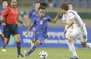 Học gì từ đội tuyển Thái Lan?